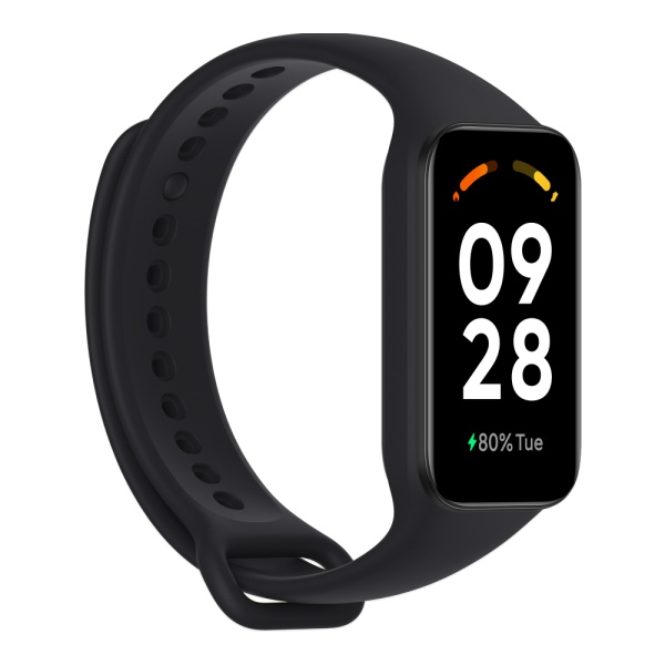 Фитнес браслет Redmi Smart Band 2 GL (Black)
